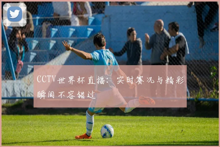 CCTV世界杯直播：实时赛况与精彩瞬间不容错过