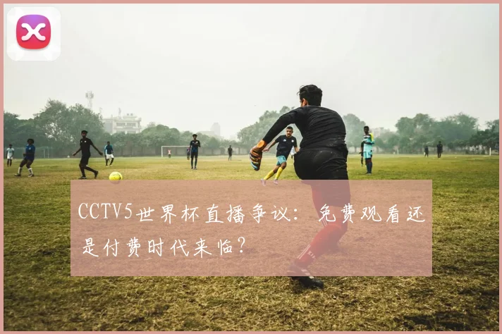CCTV5世界杯直播争议：免费观看还是付费时代来临？